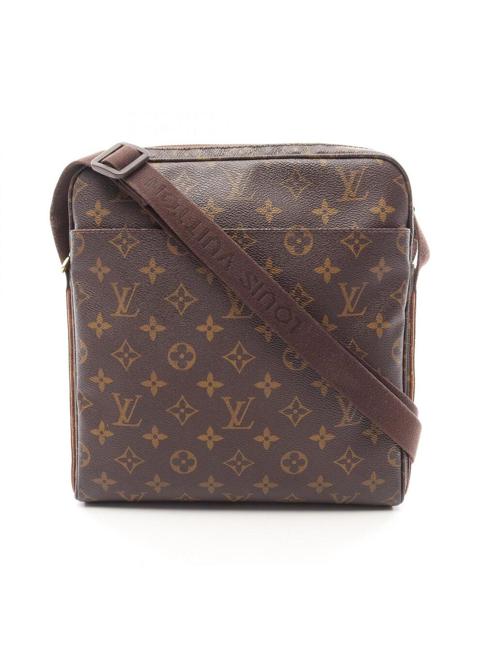 Louis Vuitton Trotter Beaubourg #373799L85B